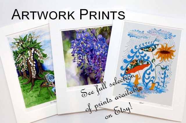 Artwork Prints