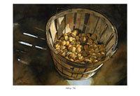 "hickory nuts" artwork