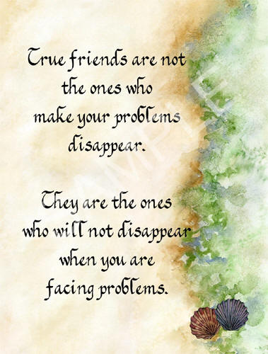 True Friends